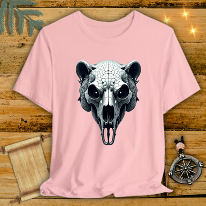 Bear Skull T-Shirt