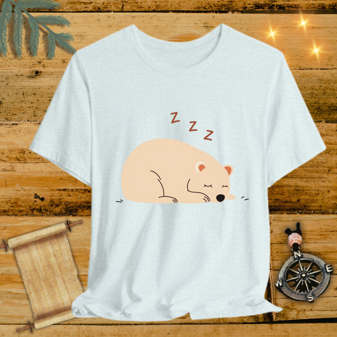 Sleeping Bear T-Shirt