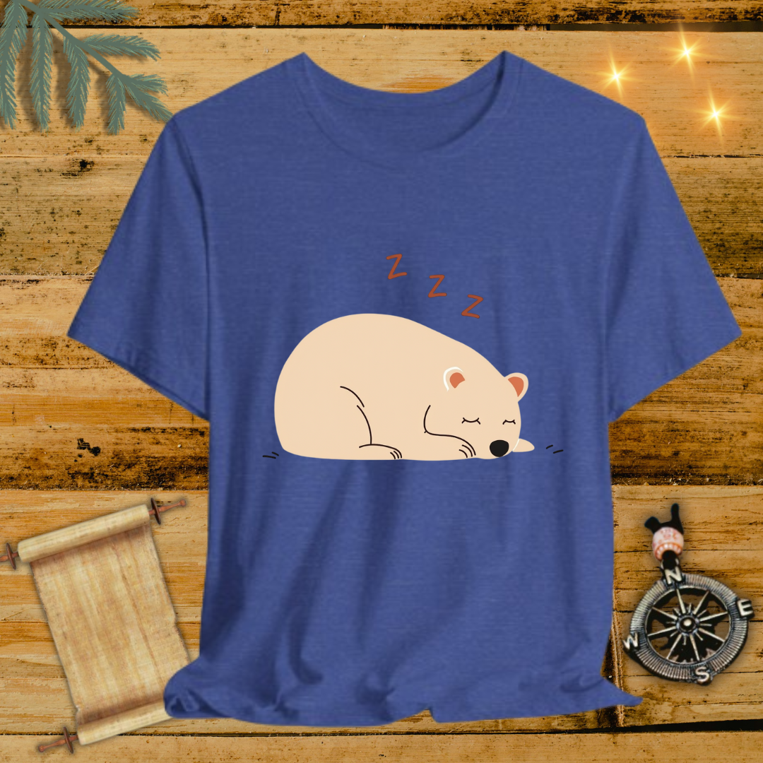 Sleeping Bear T-Shirt