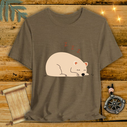 Sleeping Bear T-Shirt