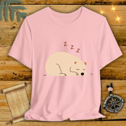 Sleeping Bear T-Shirt