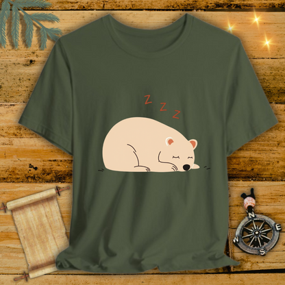 Sleeping Bear T-Shirt