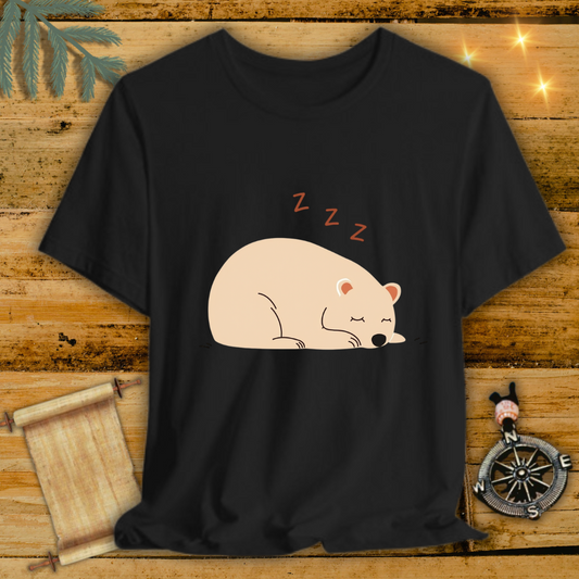 Sleeping Bear T-Shirt