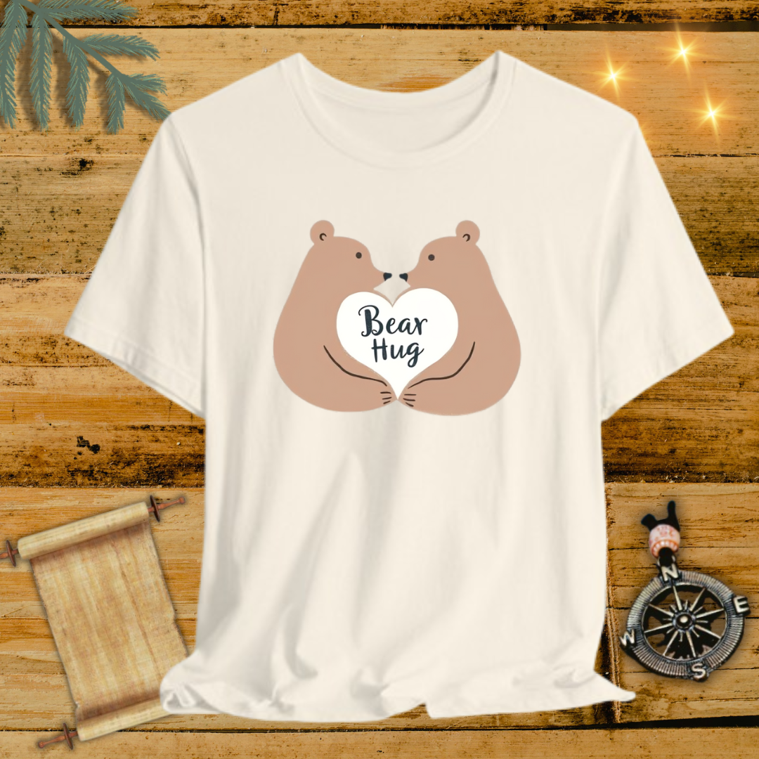 Bear Hug T-Shirt