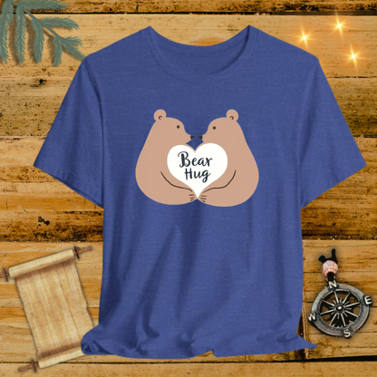 Bear Hug T-Shirt