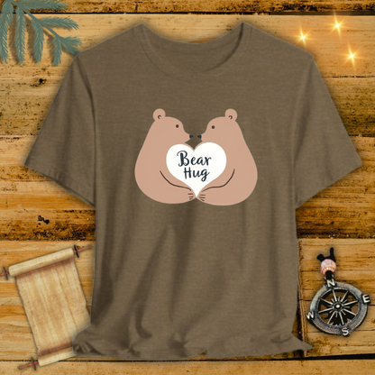 Bear Hug T-Shirt