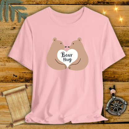 Bear Hug T-Shirt