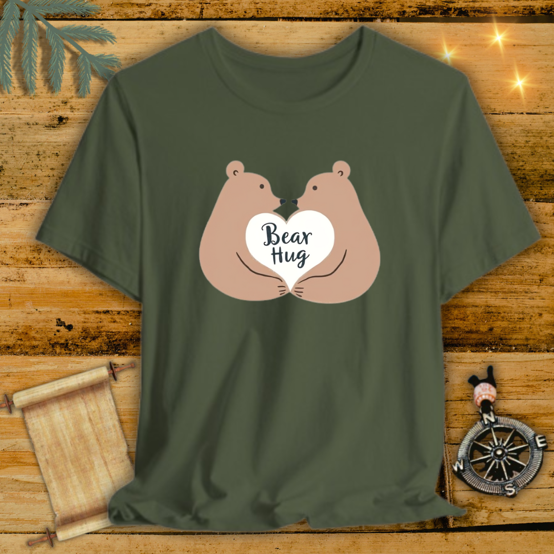 Bear Hug T-Shirt