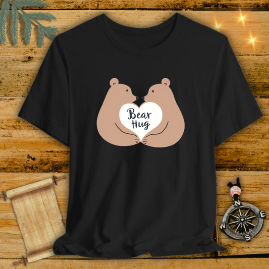 Bear Hug T-Shirt