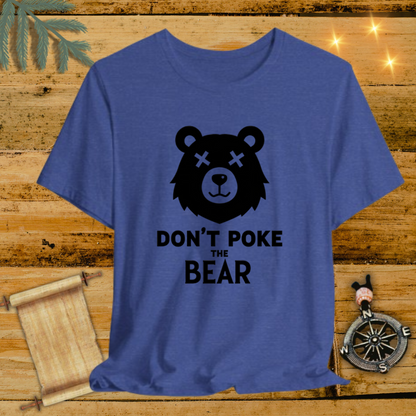 Bear Warning T-Shirt