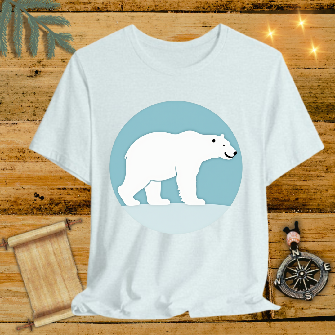 Polar Bear T-Shirt