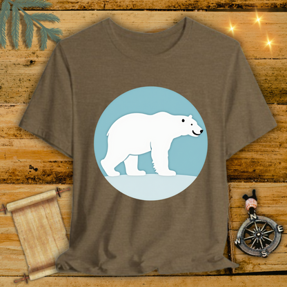 Polar Bear T-Shirt