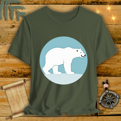 Polar Bear T-Shirt