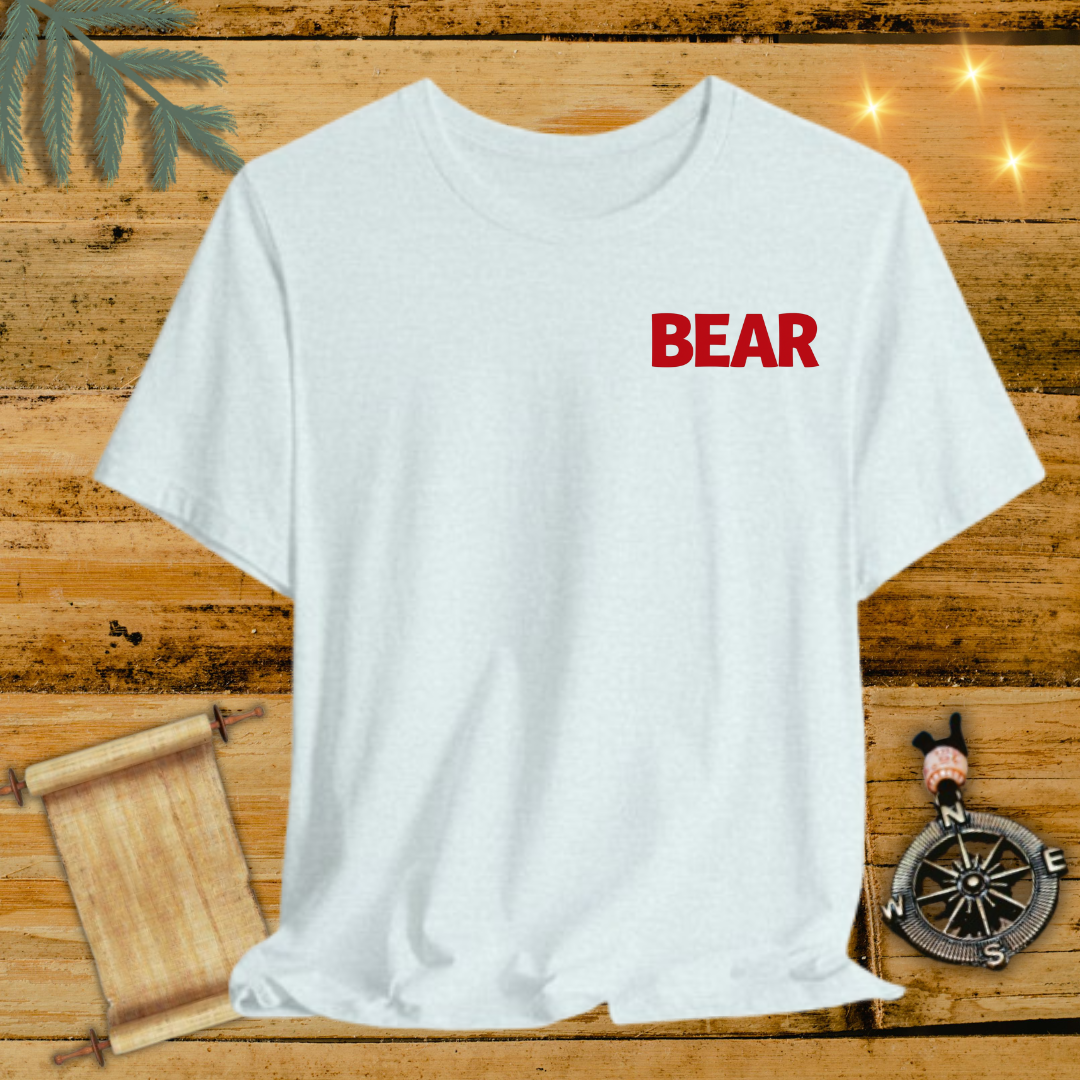 Bear T-Shirt