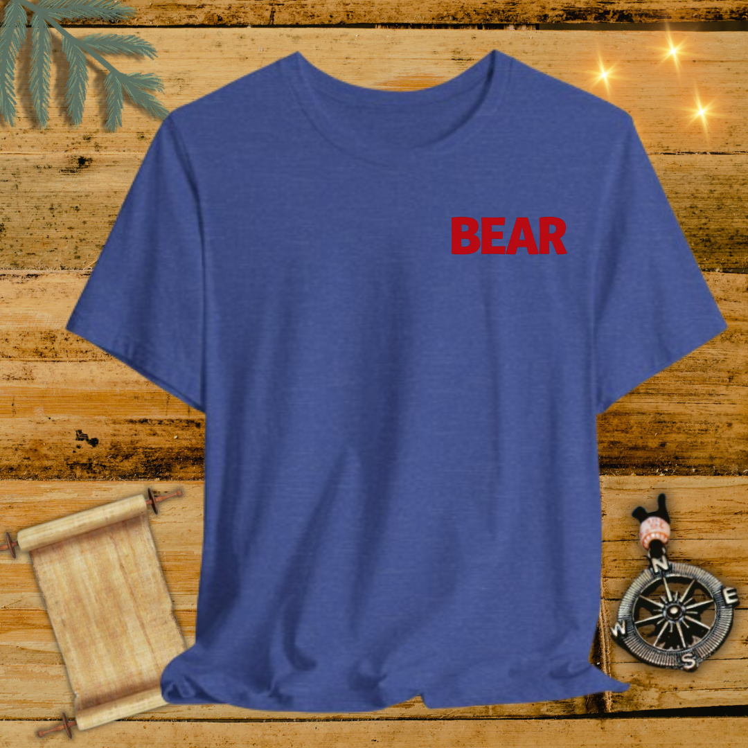 Bear T-Shirt