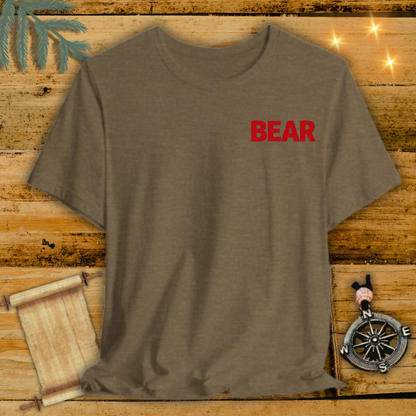 Bear T-Shirt