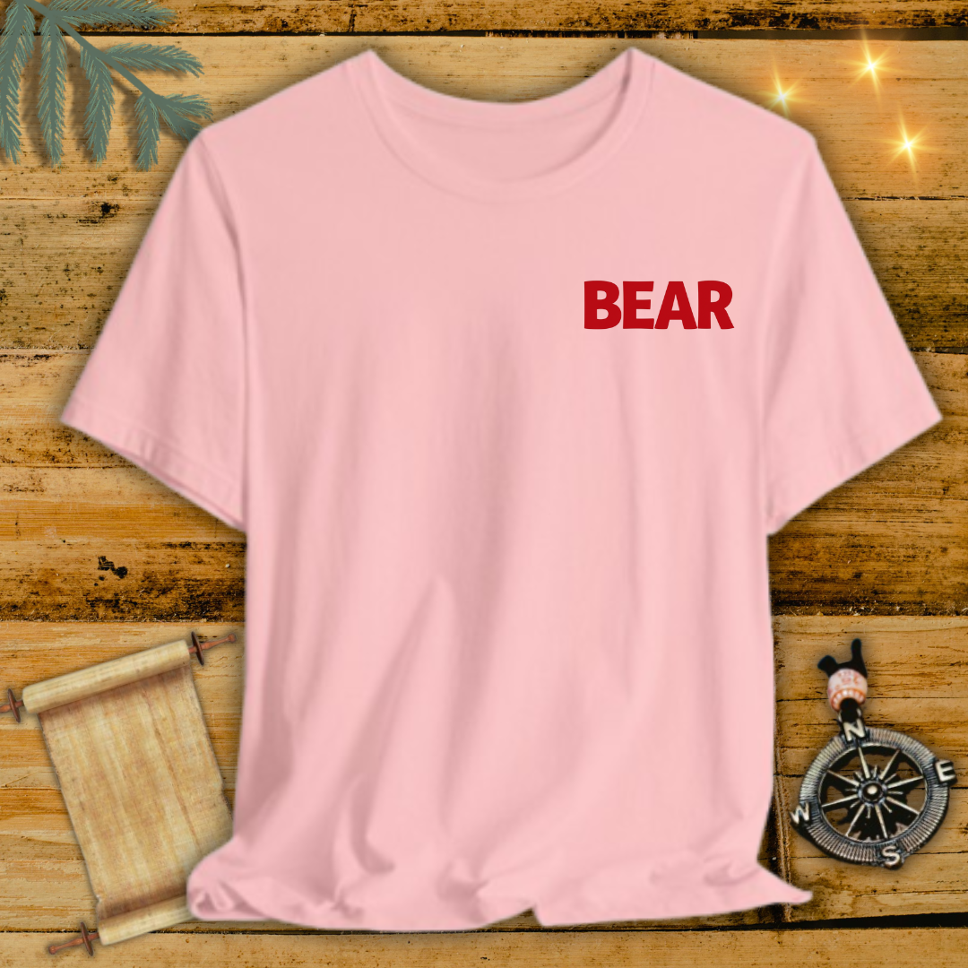 Bear T-Shirt