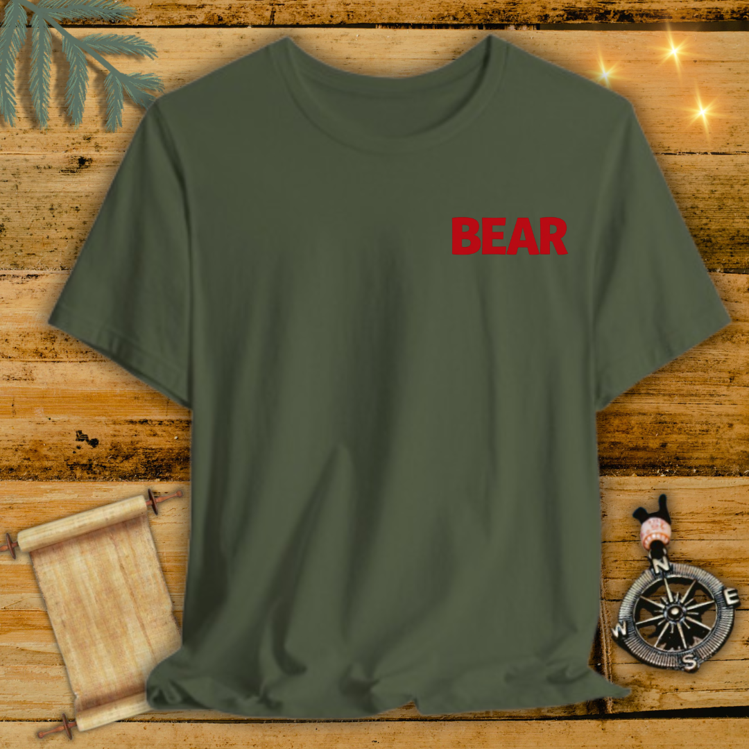 Bear T-Shirt