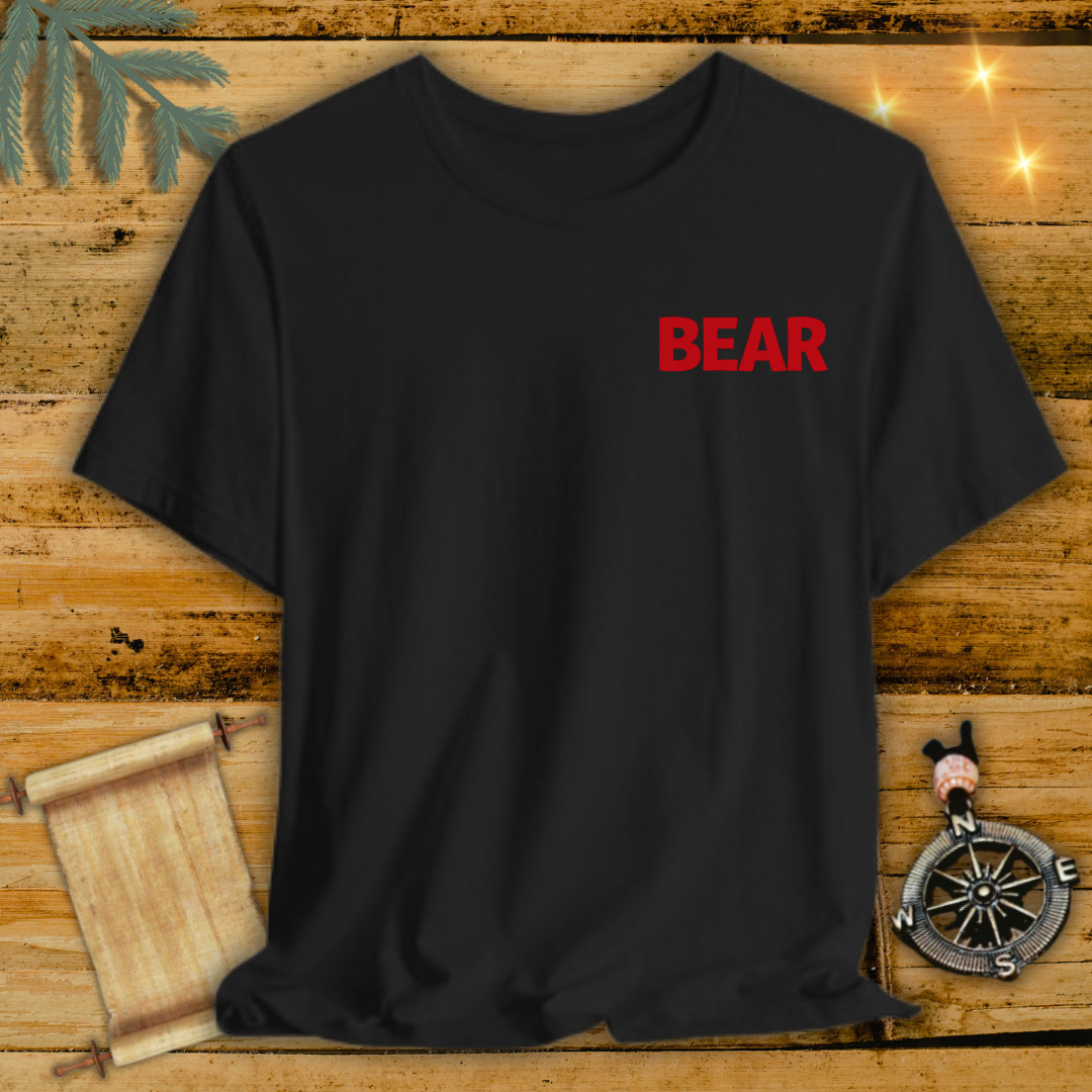 Bear T-Shirt