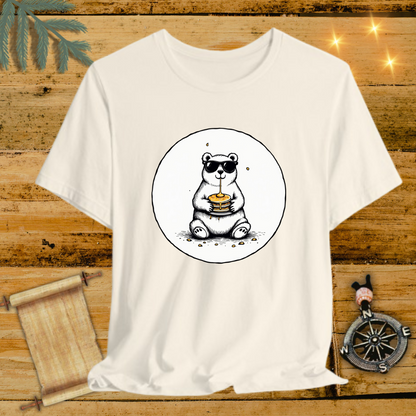 Bear Breakfast T-Shirt