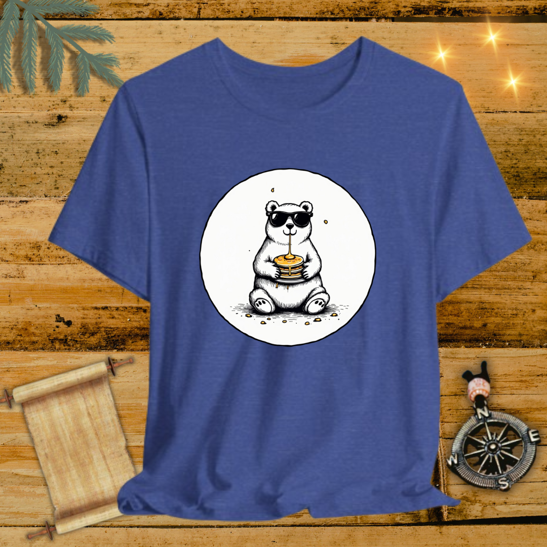 Bear Breakfast T-Shirt