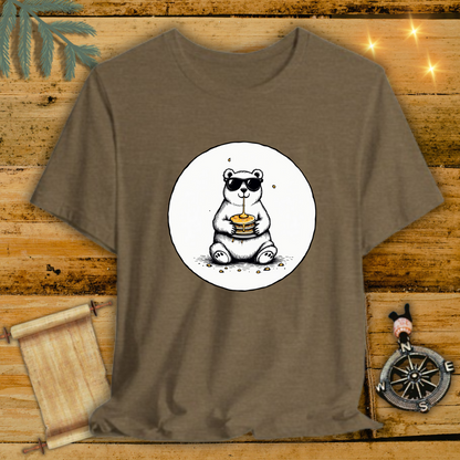 Bear Breakfast T-Shirt