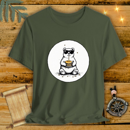 Bear Breakfast T-Shirt