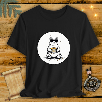 Bear Breakfast T-Shirt