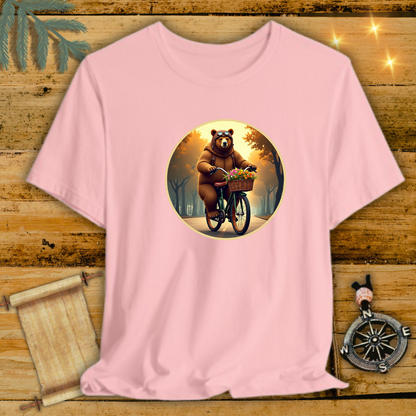 Bear Cycle T-Shirt