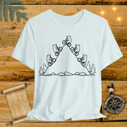 Bear Ascent T-Shirt