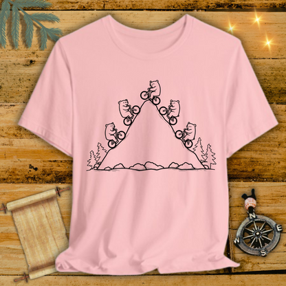 Bear Ascent T-Shirt