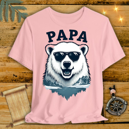 PAPA Bear T-Shirt