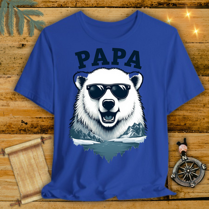 PAPA Bear T-Shirt