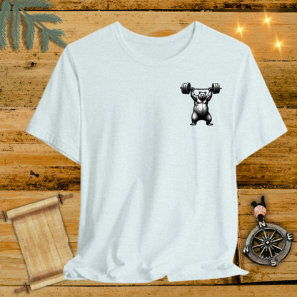 Bear Strength T-Shirt