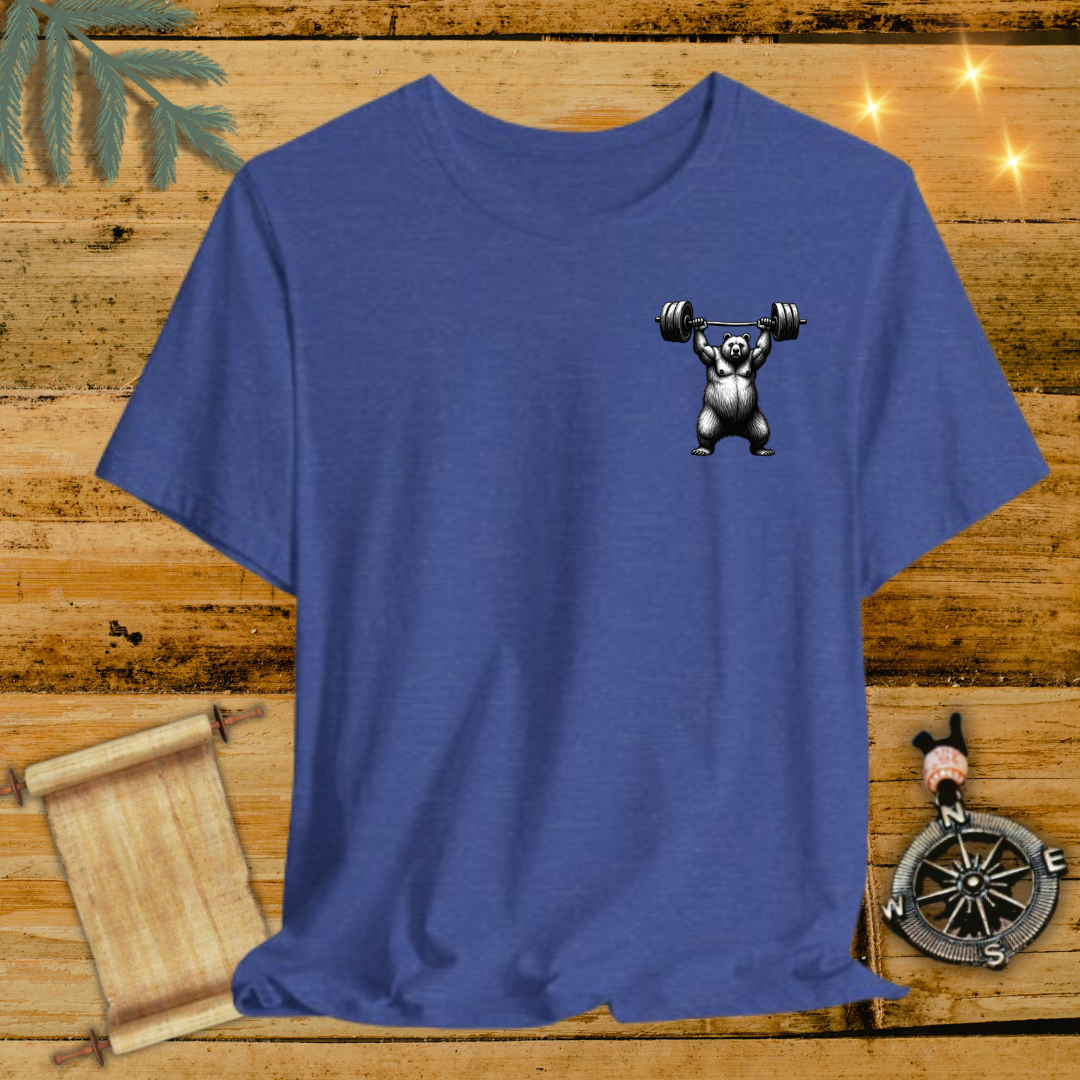 Bear Strength T-Shirt