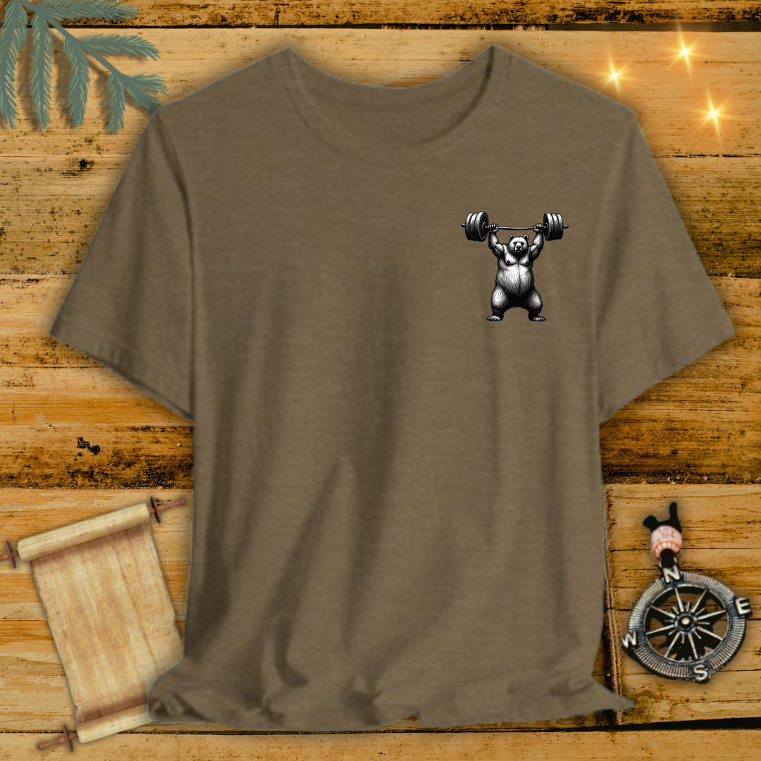 Bear Strength T-Shirt