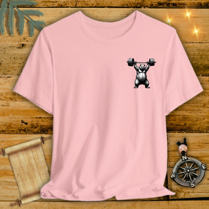 Bear Strength T-Shirt