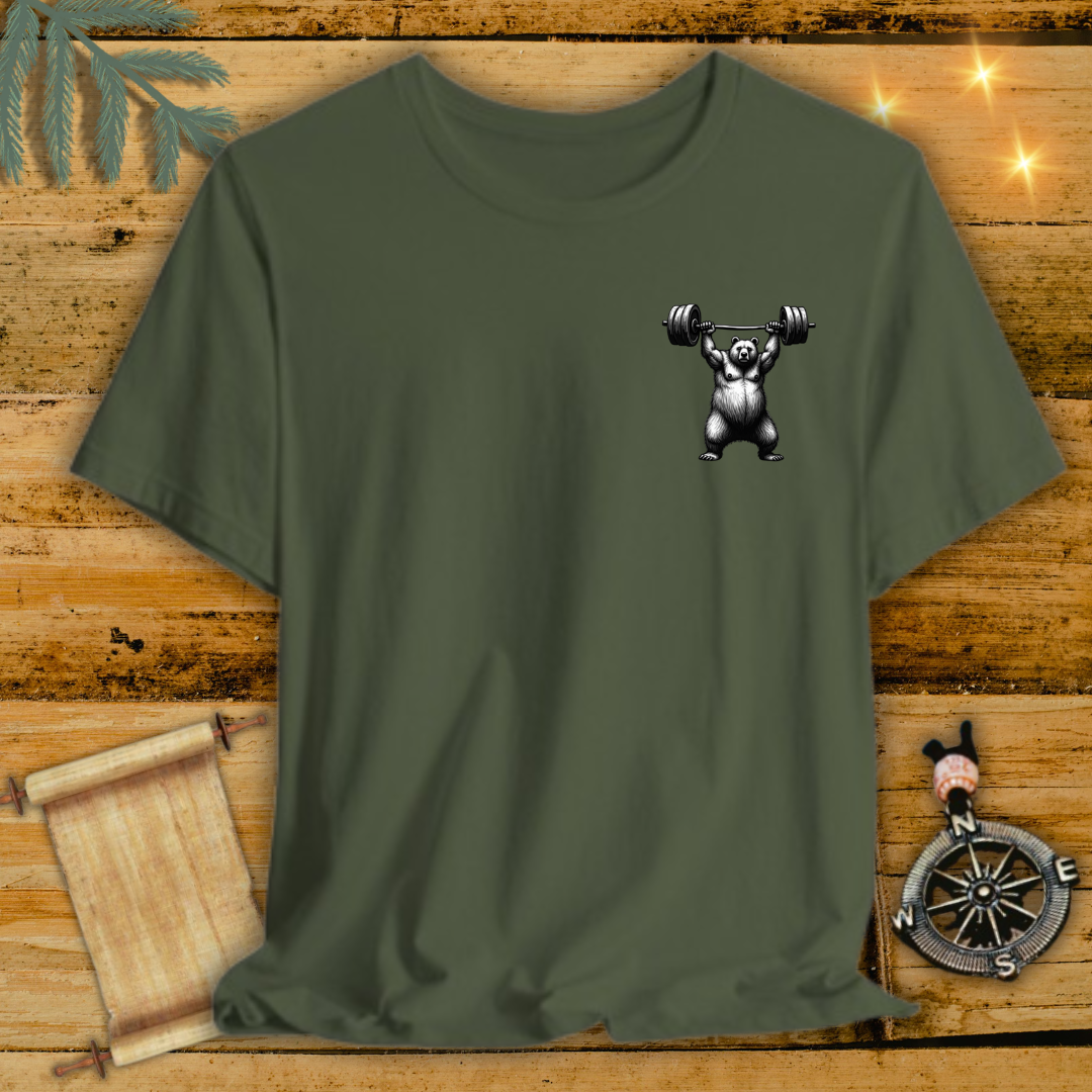 Bear Strength T-Shirt