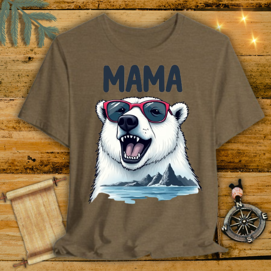 MAMA Bear T-Shirt