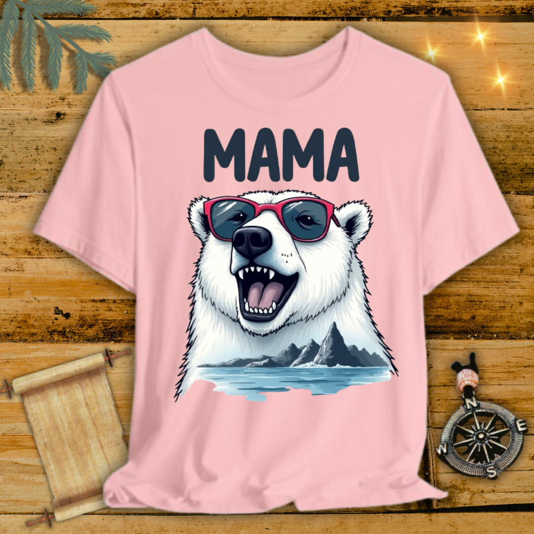 MAMA Bear T-Shirt