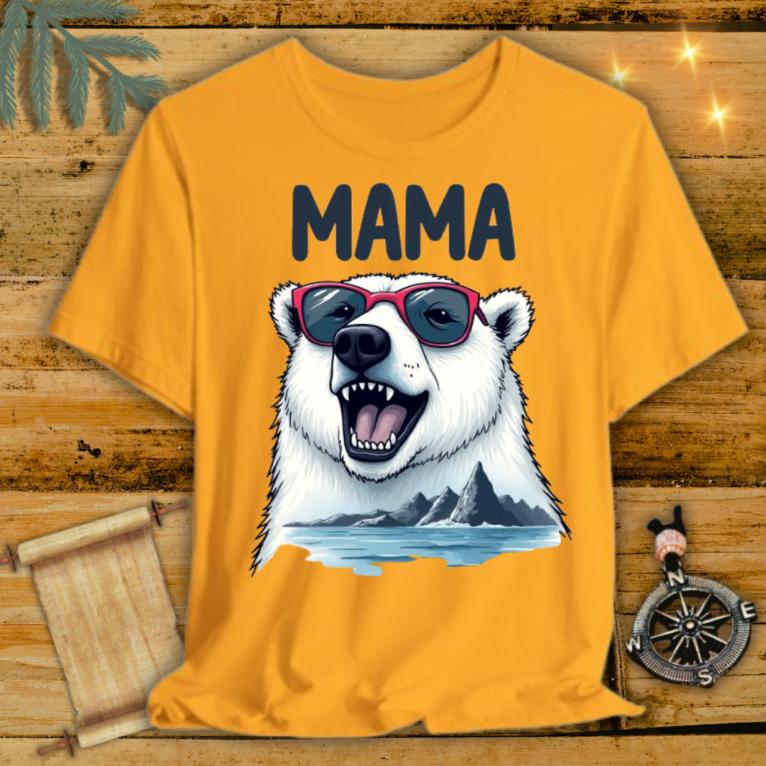 MAMA Bear T-Shirt