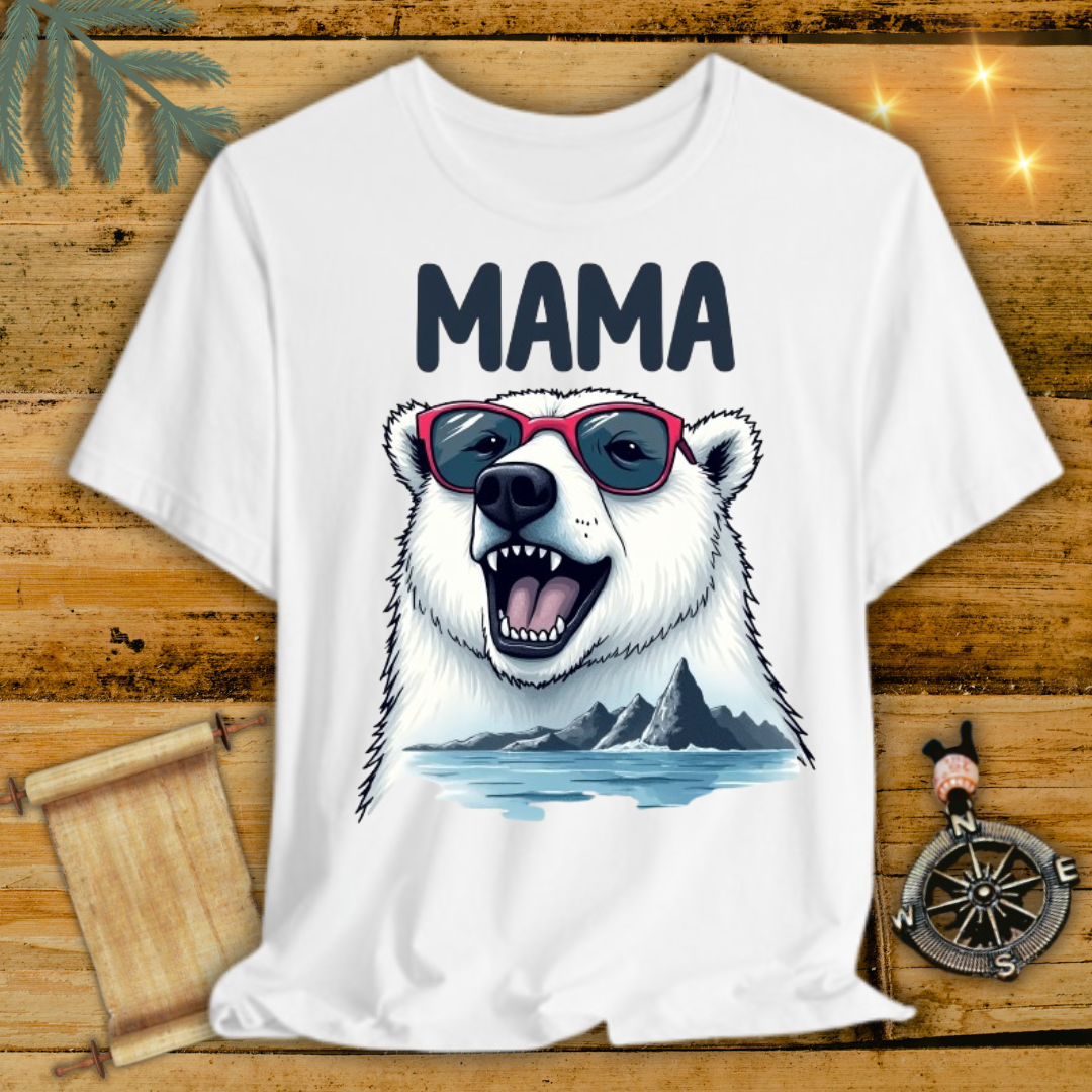 MAMA Bear T-Shirt