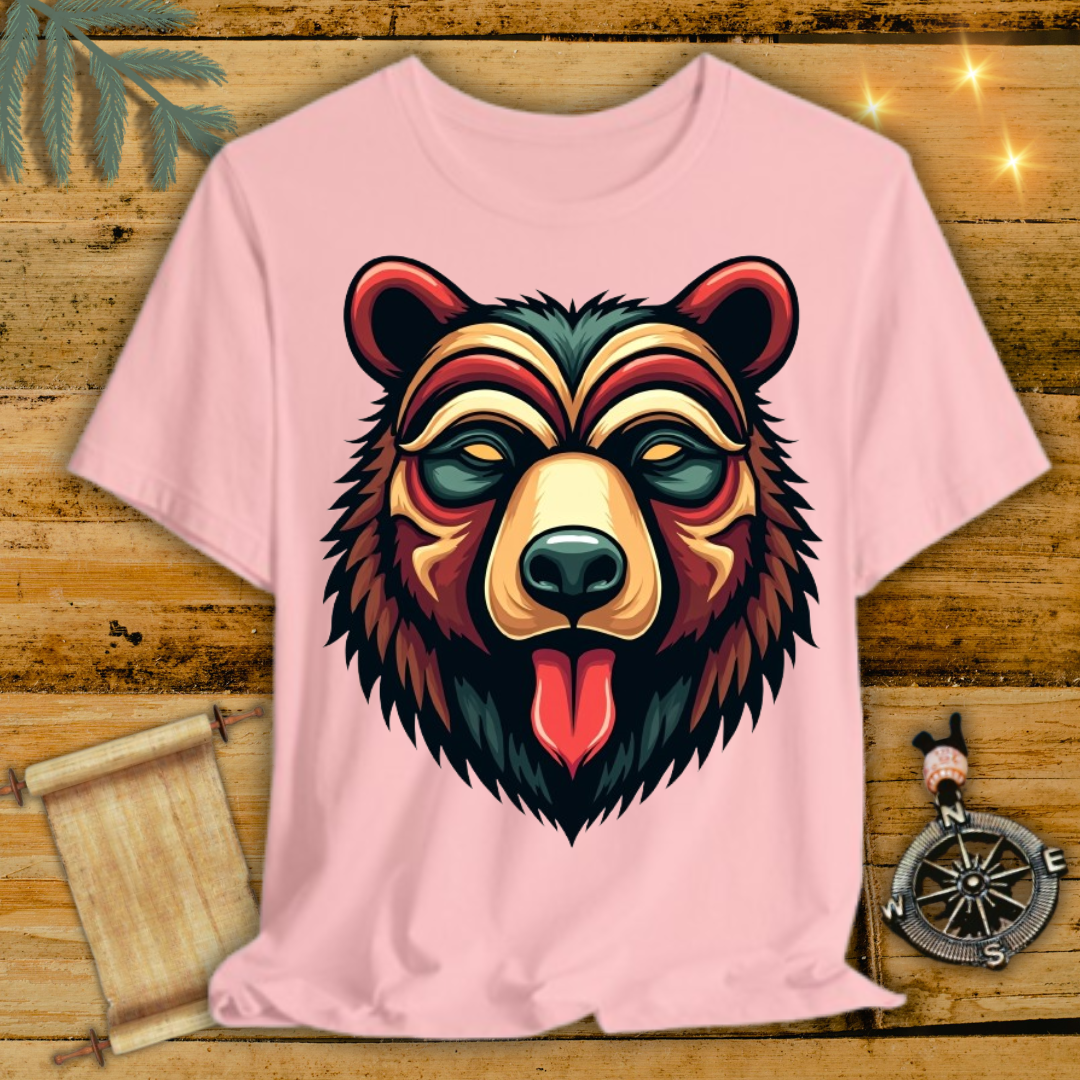 TOTEM Bear T-Shirt