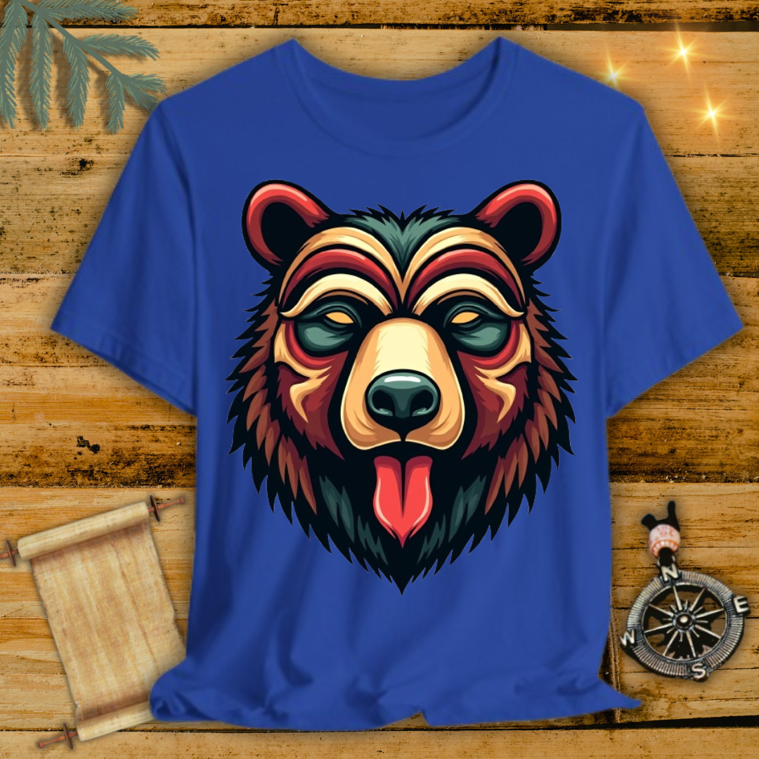 TOTEM Bear T-Shirt