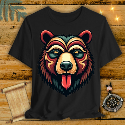 TOTEM Bear T-Shirt