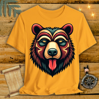 TOTEM Bear T-Shirt