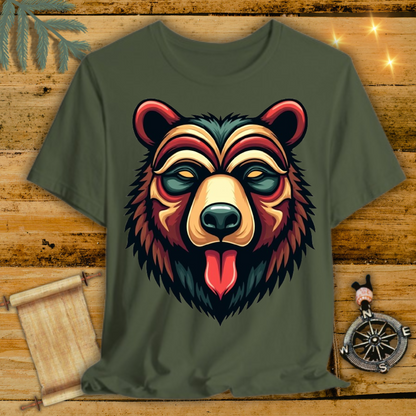 TOTEM Bear T-Shirt