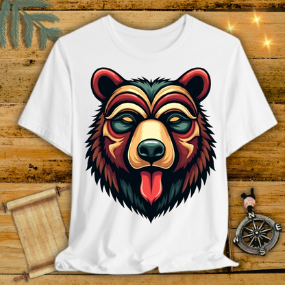 TOTEM Bear T-Shirt