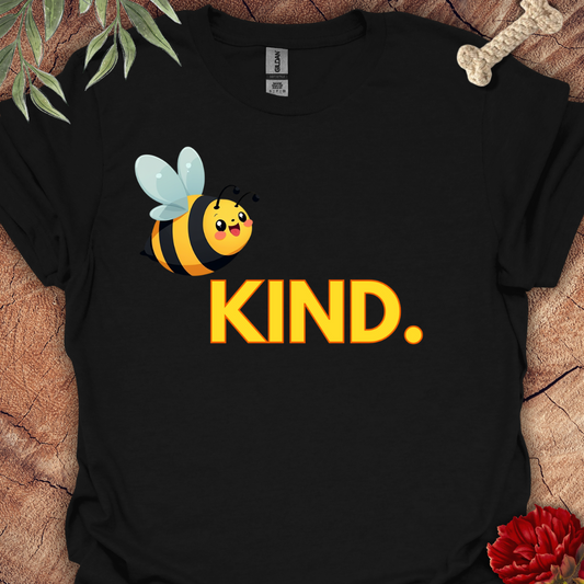 Bee KIND Tee