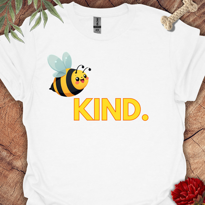 Bee KIND Tee